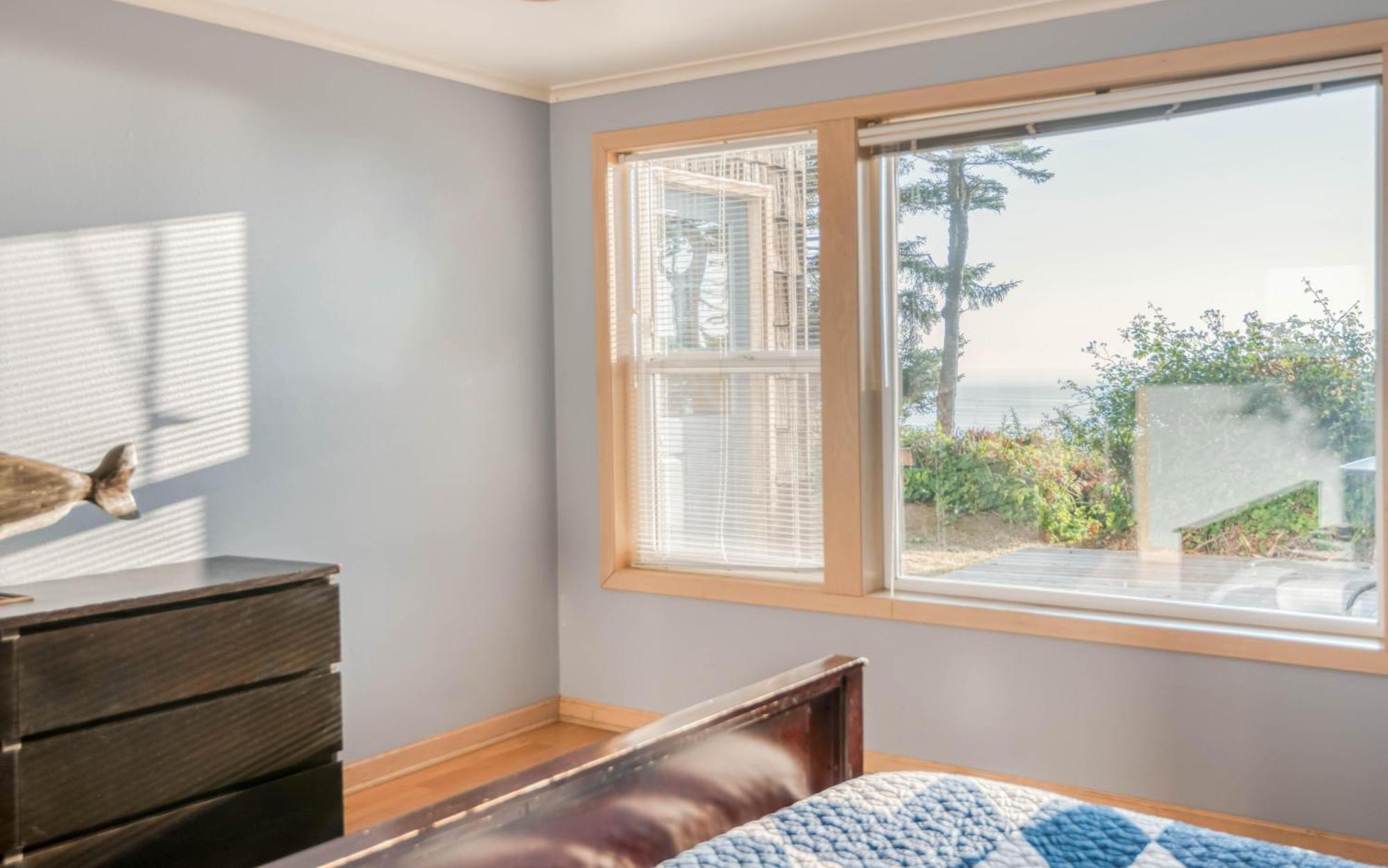 Agate Beach Oceanfront Lodge Newport Zewnętrze zdjęcie