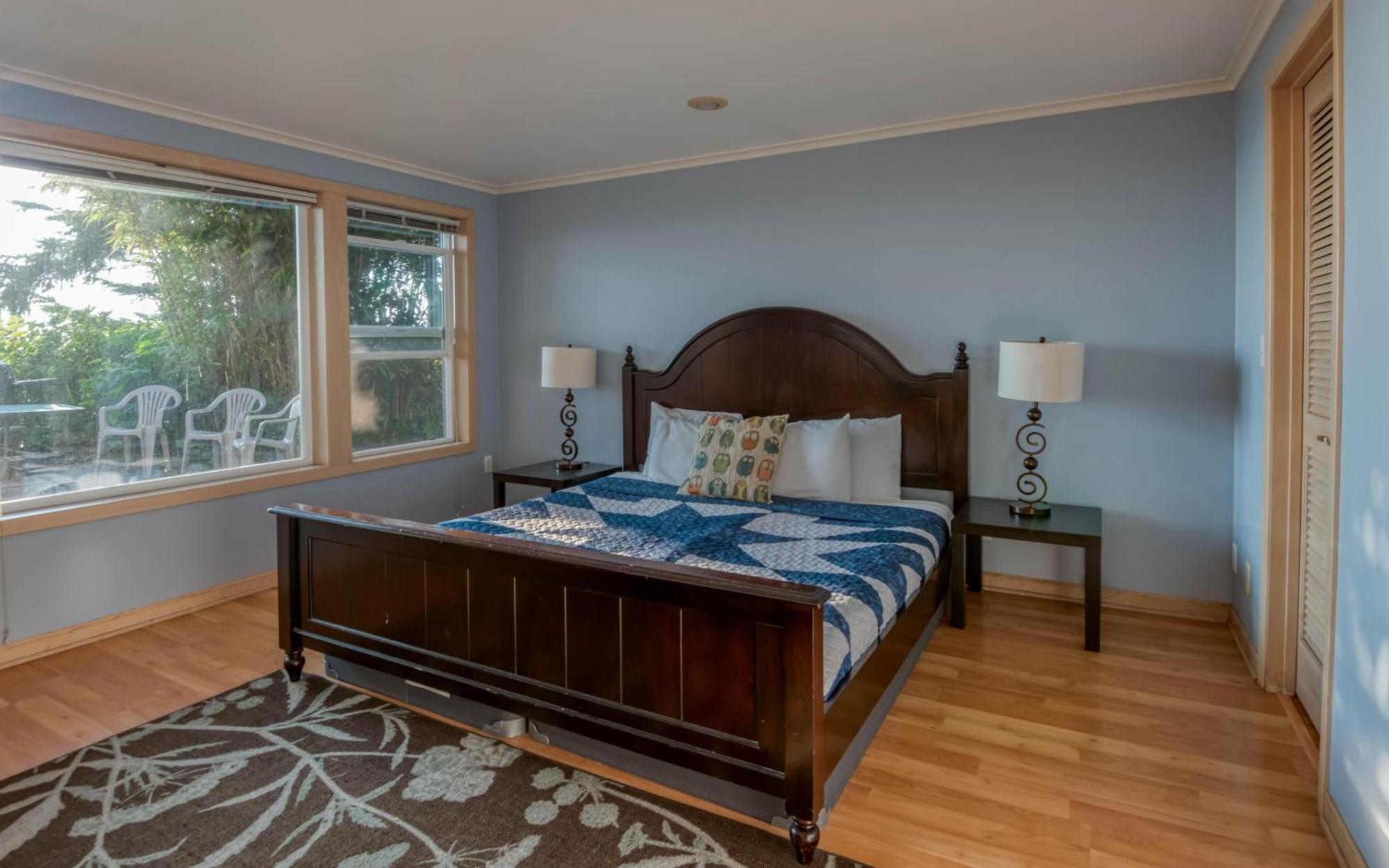 Agate Beach Oceanfront Lodge Newport Zewnętrze zdjęcie