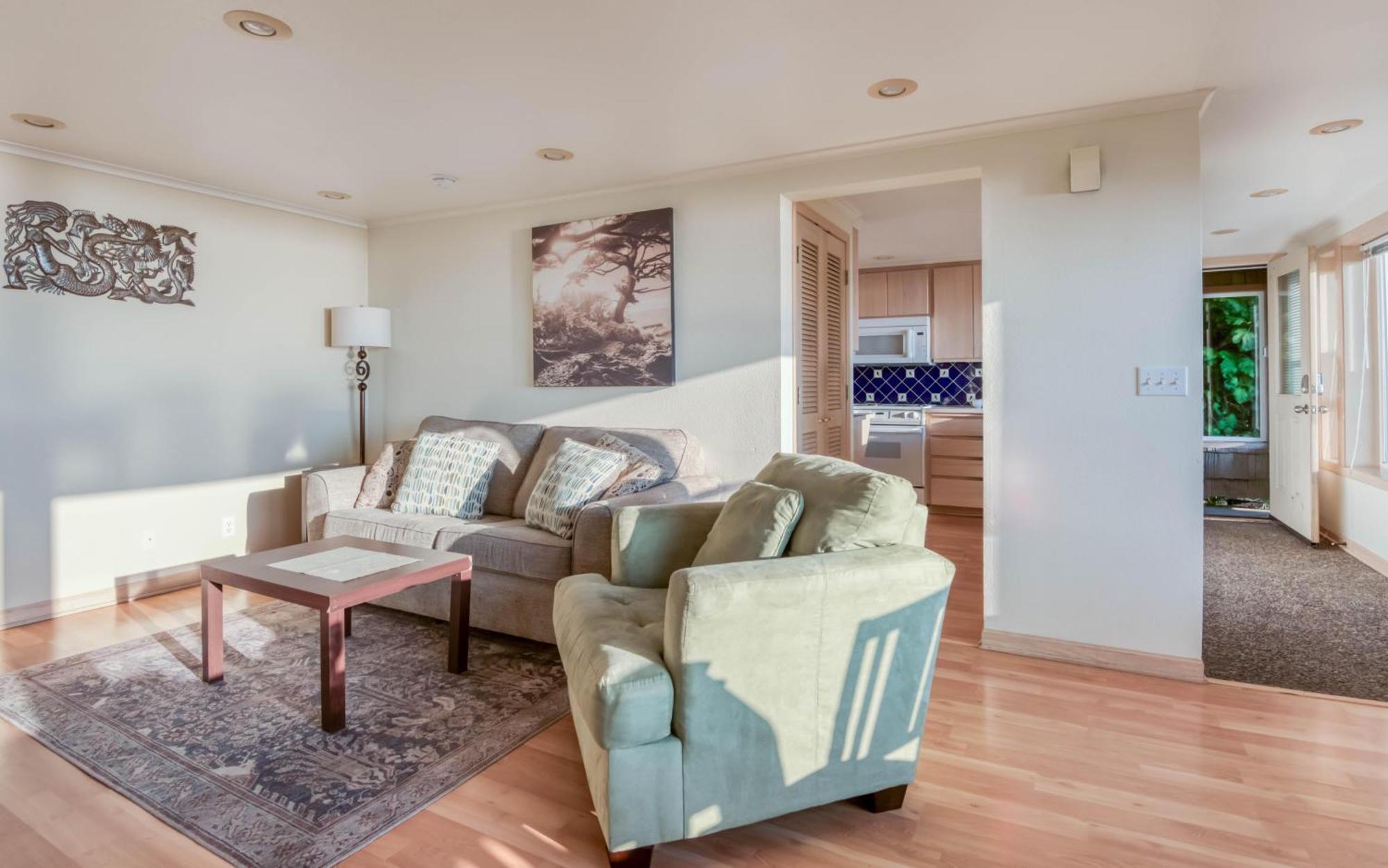 Agate Beach Oceanfront Lodge Newport Zewnętrze zdjęcie