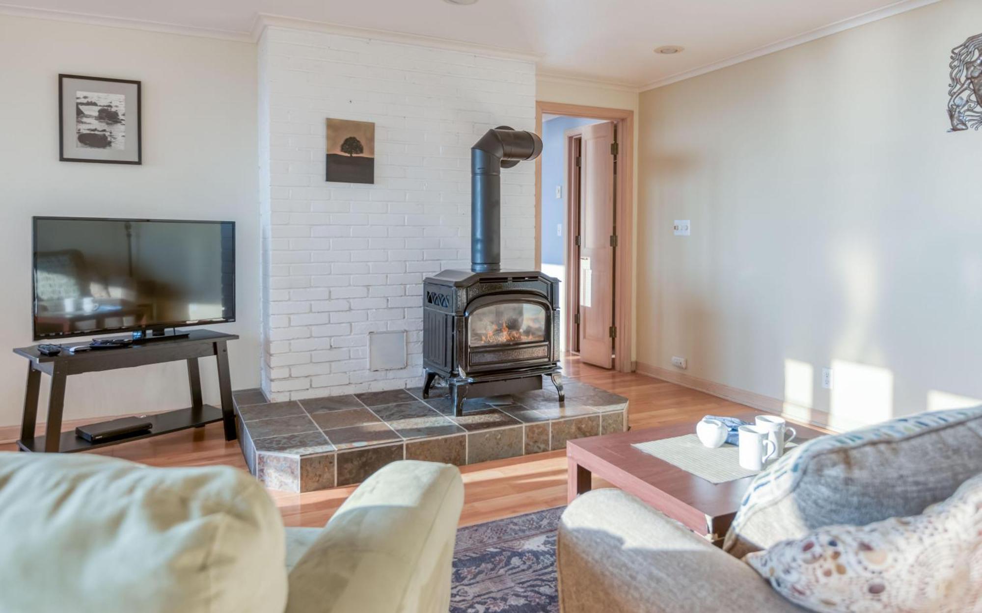 Agate Beach Oceanfront Lodge Newport Zewnętrze zdjęcie