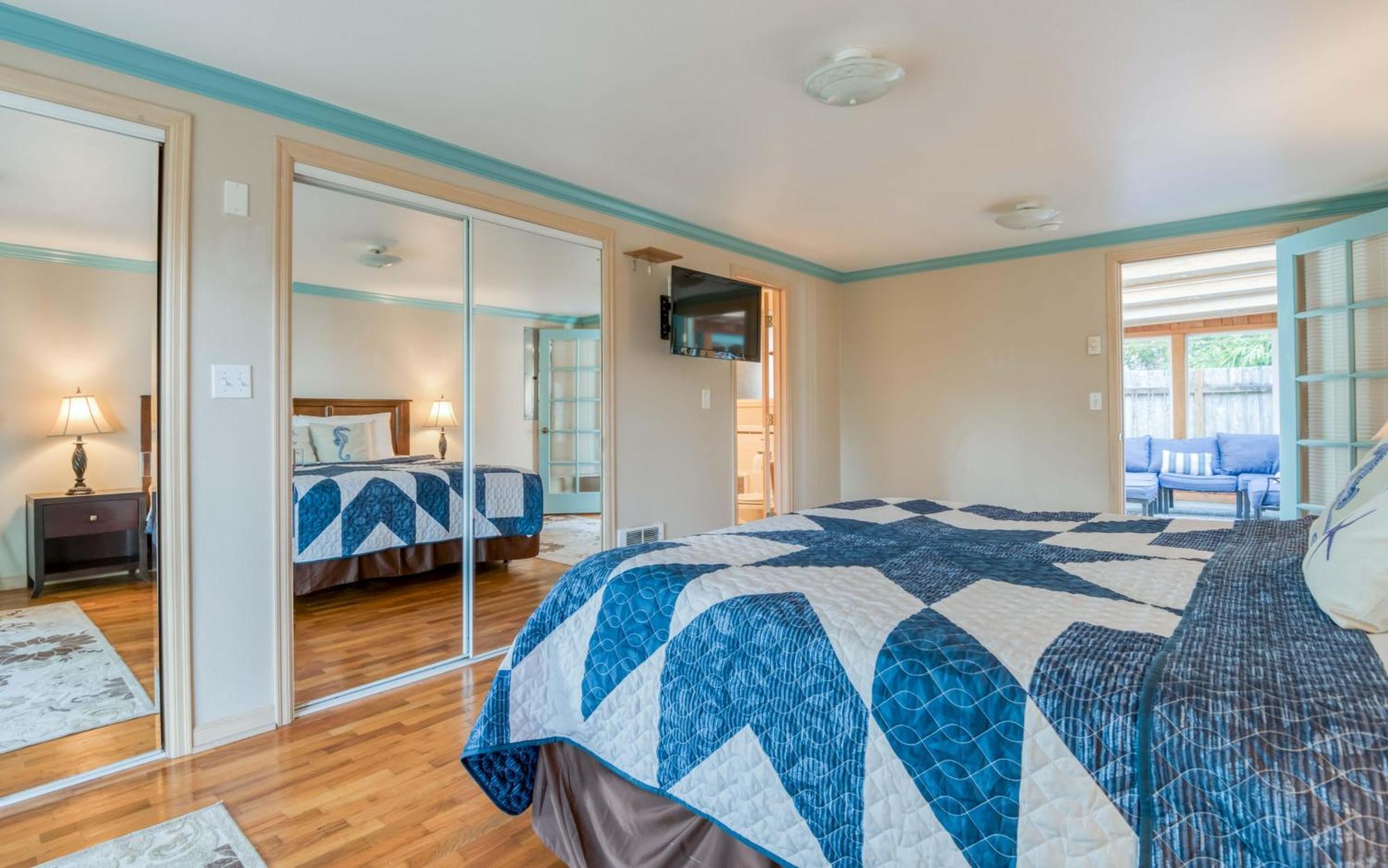 Agate Beach Oceanfront Lodge Newport Zewnętrze zdjęcie