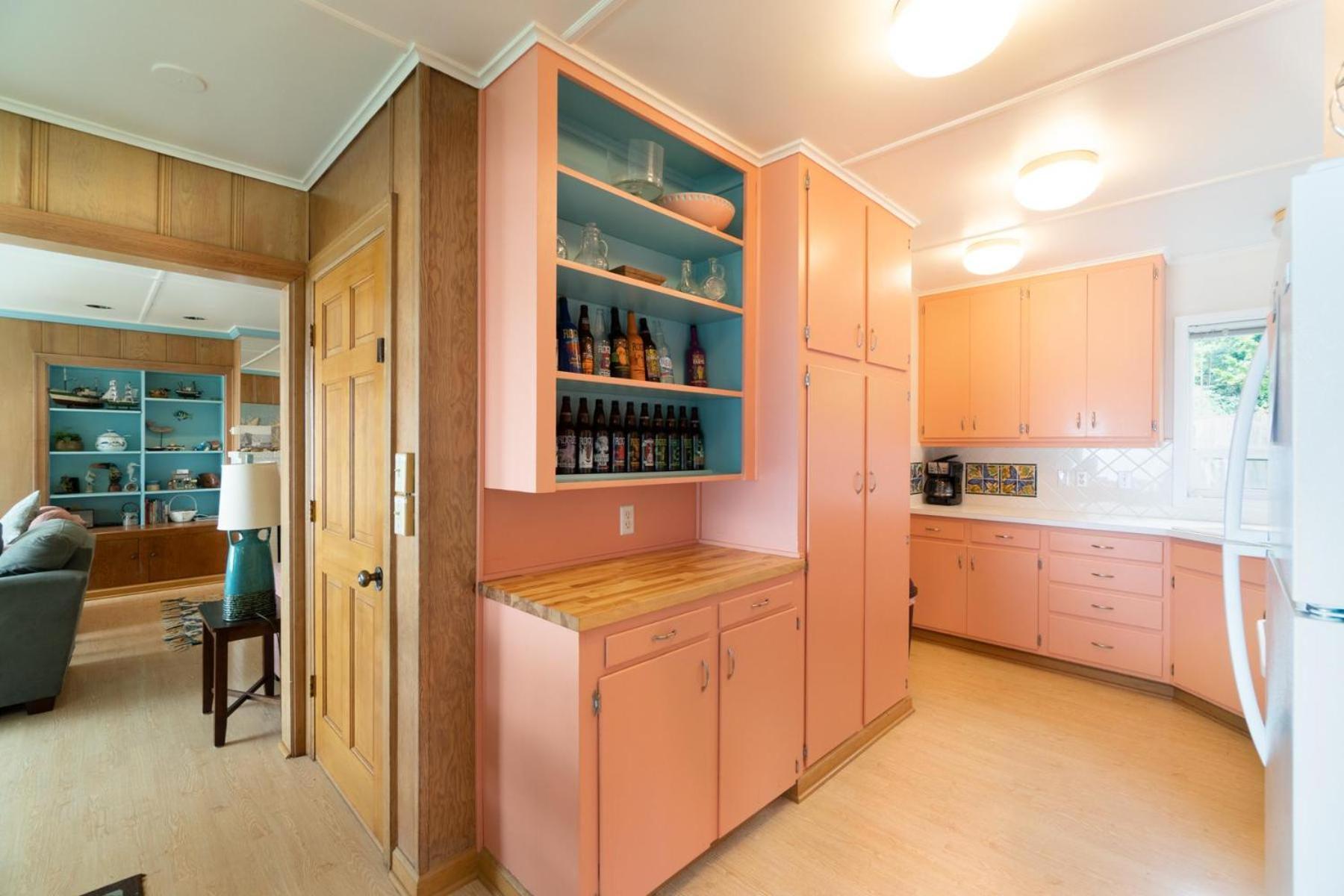 Agate Beach Oceanfront Lodge Newport Zewnętrze zdjęcie