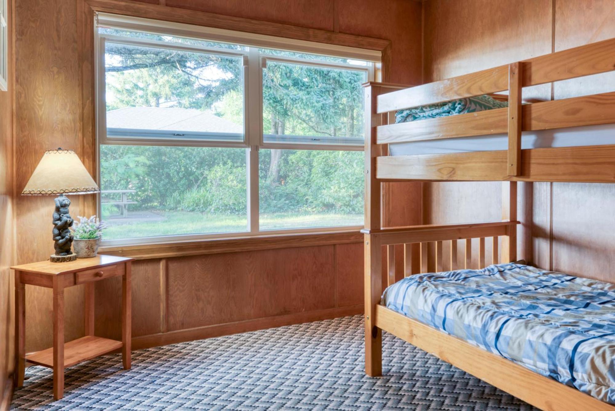Agate Beach Oceanfront Lodge Newport Zewnętrze zdjęcie